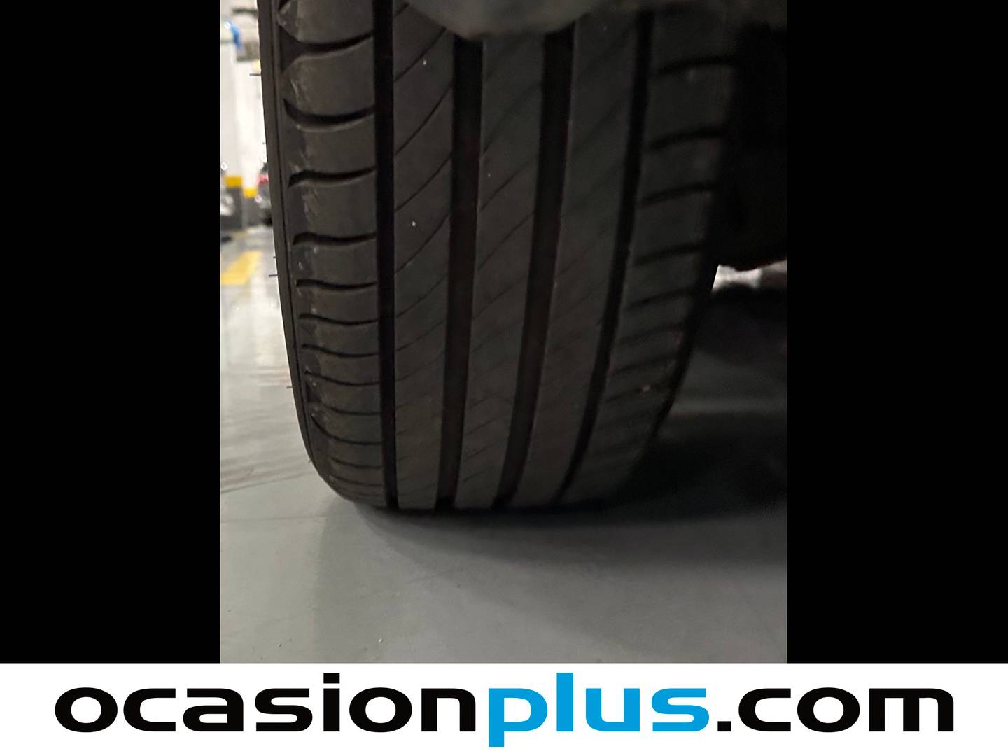 Foto Ford Focus Ford Focus 1.0 Ecoboost S&S Business (125 CV)