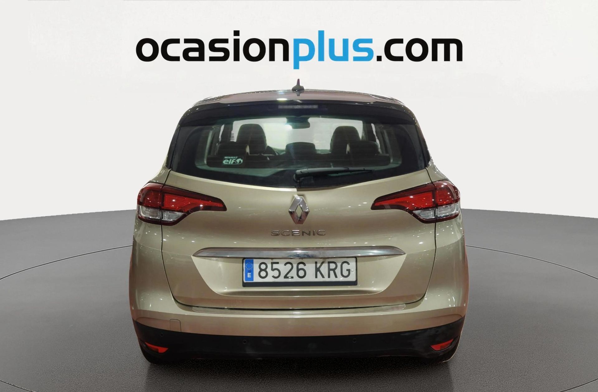 Renault Scénic Zen TCe GPF - foto 17