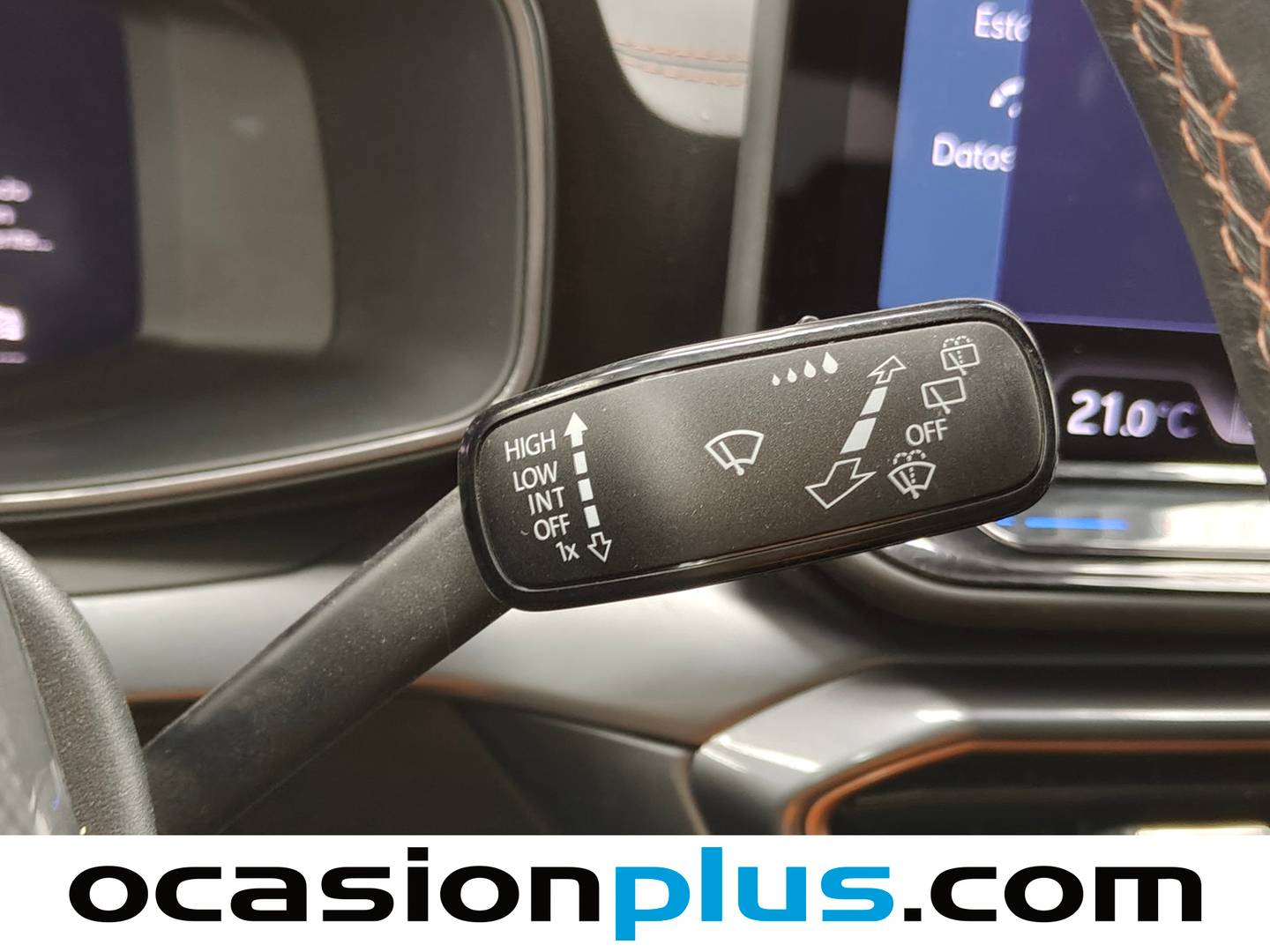 Cupra Formentor Cupra Formentor 1.5 TSI (150 CV) seminuevo