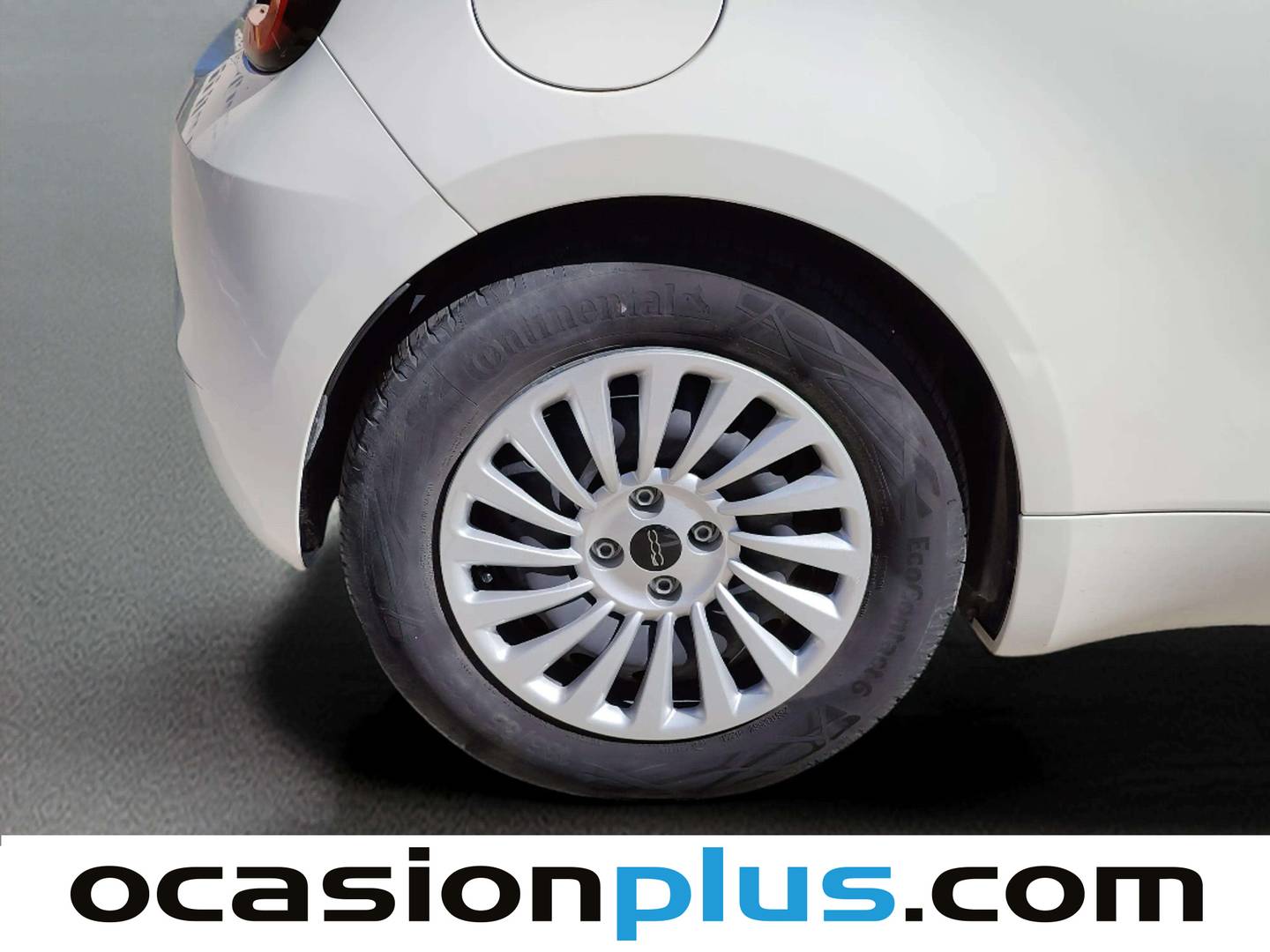 Fiat 500 Fiat 500 Electrico Monotrim 320km (118 CV) 2023