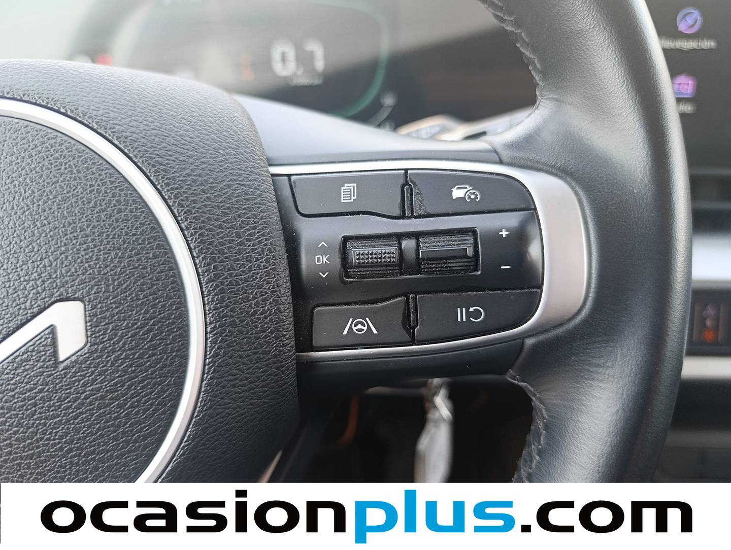KIA Sportage KIA Sportage 1.6 T-GDi MHEV Drive 4x2 (150 CV) barato