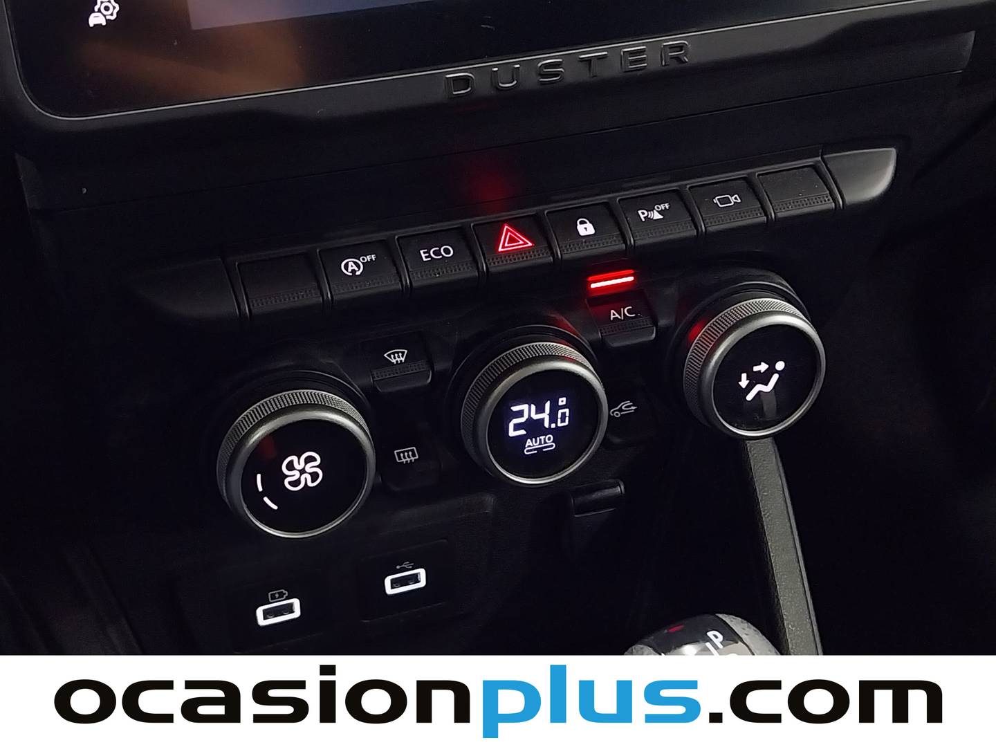 Dacia Duster Dacia Duster Journey Go TCE (150 CV) EDC automático