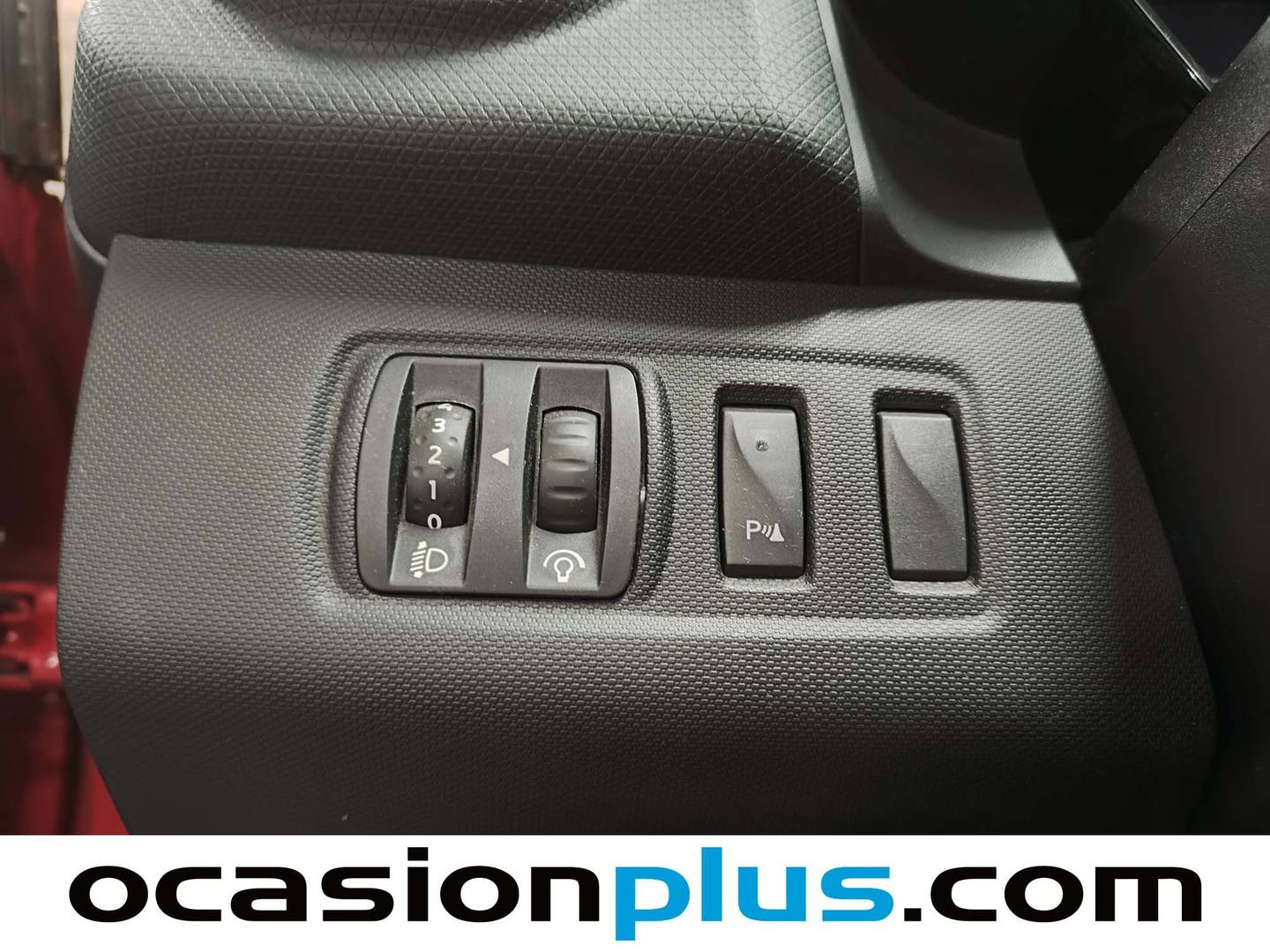 Renault Clio Renault Clio Technofeel dCi (90 CV) de segunda mano