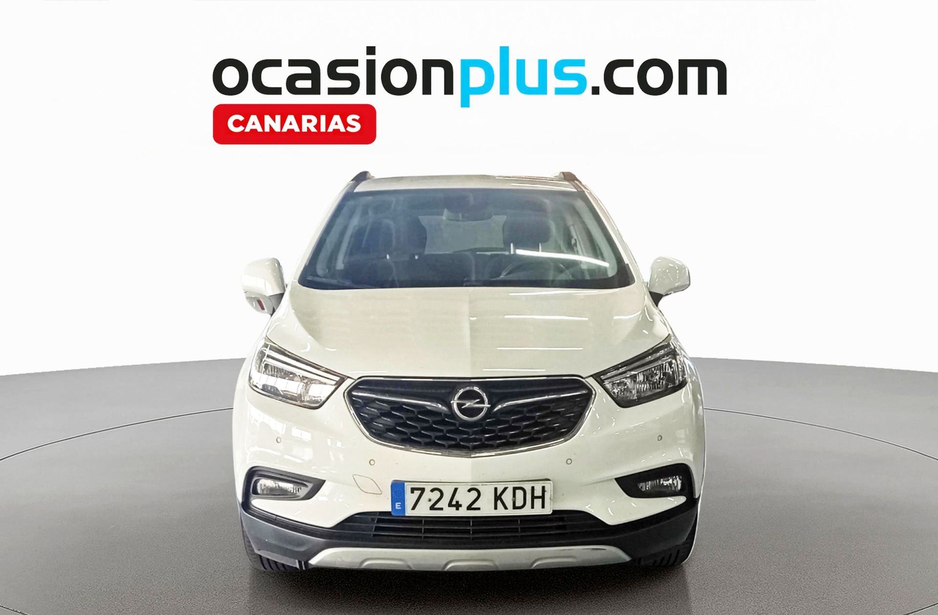 Opel Mokka 1.6 CDTI Selective 4x2 - foto 12