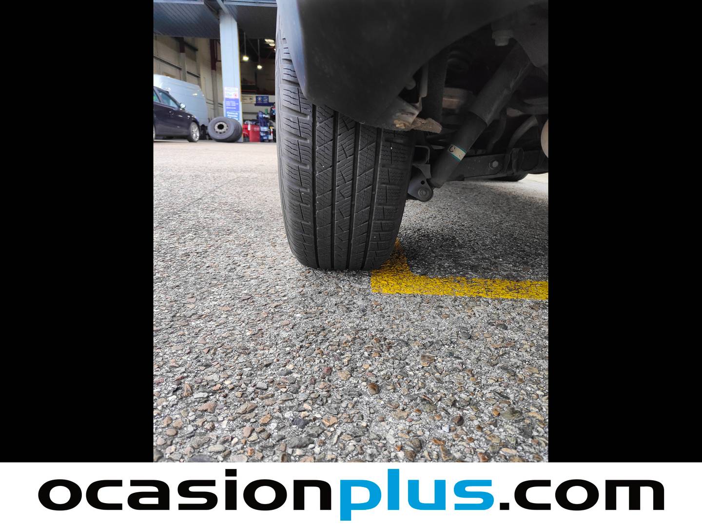 Foto Nissan X-TRAIL Nissan X-Trail DIG-T 160 Tekna 4x2 DCT  (160 CV) 7 PLAZAS