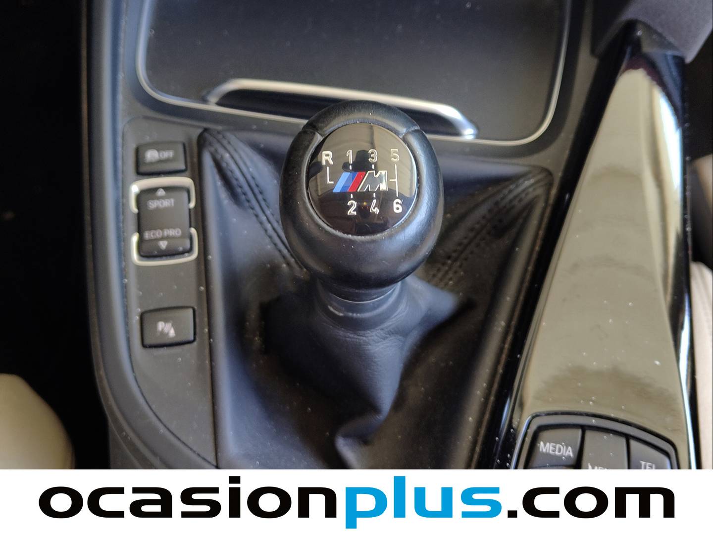 BMW Serie 4 BMW Serie 4 420d Gran Coupe (190 CV) Pack M de segunda mano