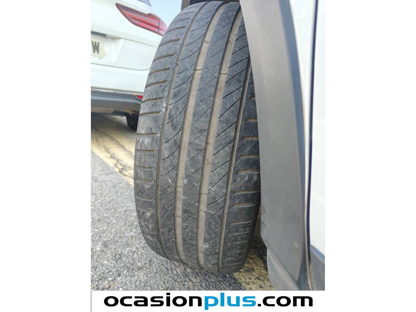 KIA XCeed KIA XCeed 1.4 T-GDi Tech (140 CV) 2020