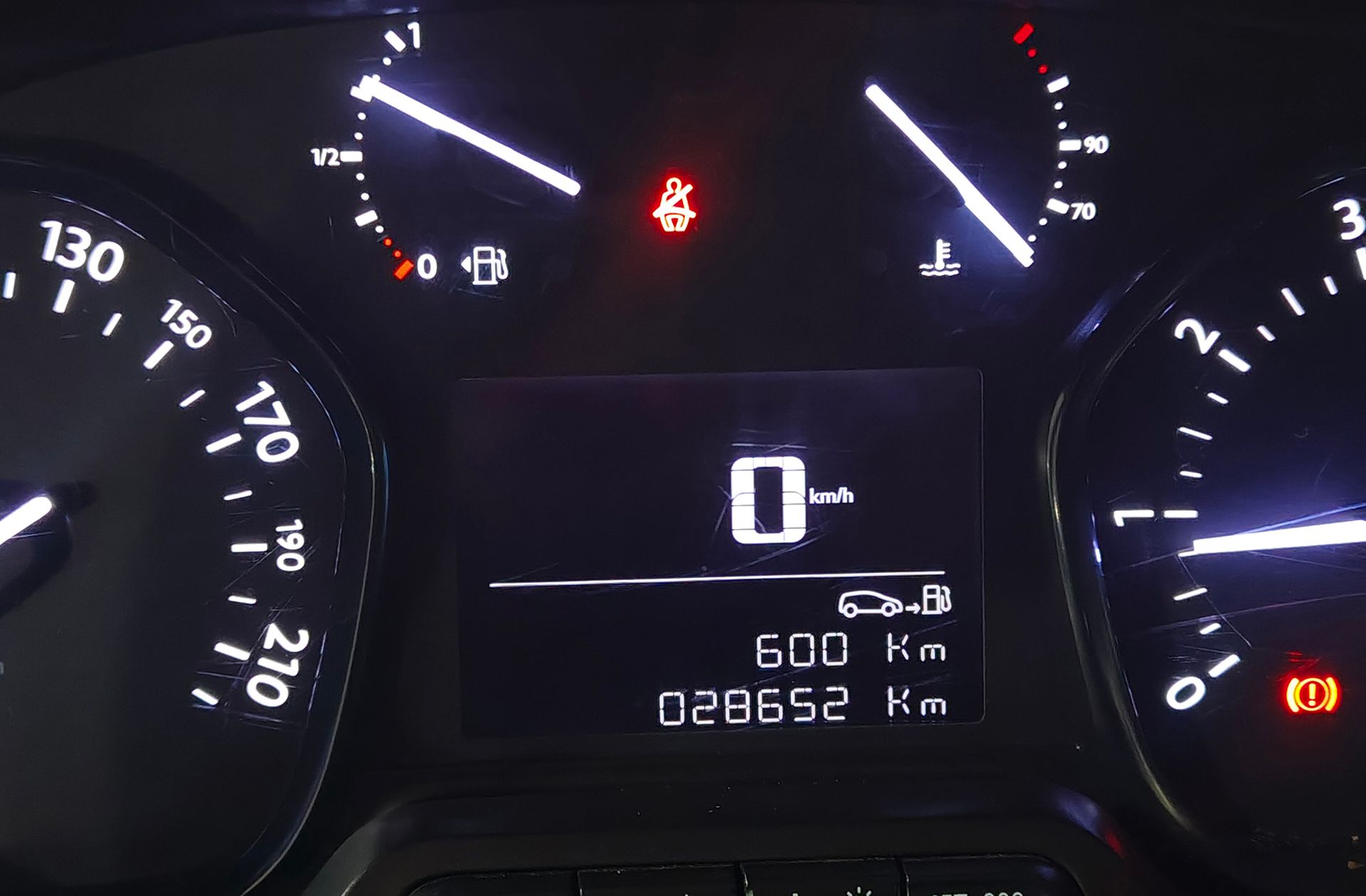 Toyota Proace City Van 1.5 D GX Plus L1 - foto 8