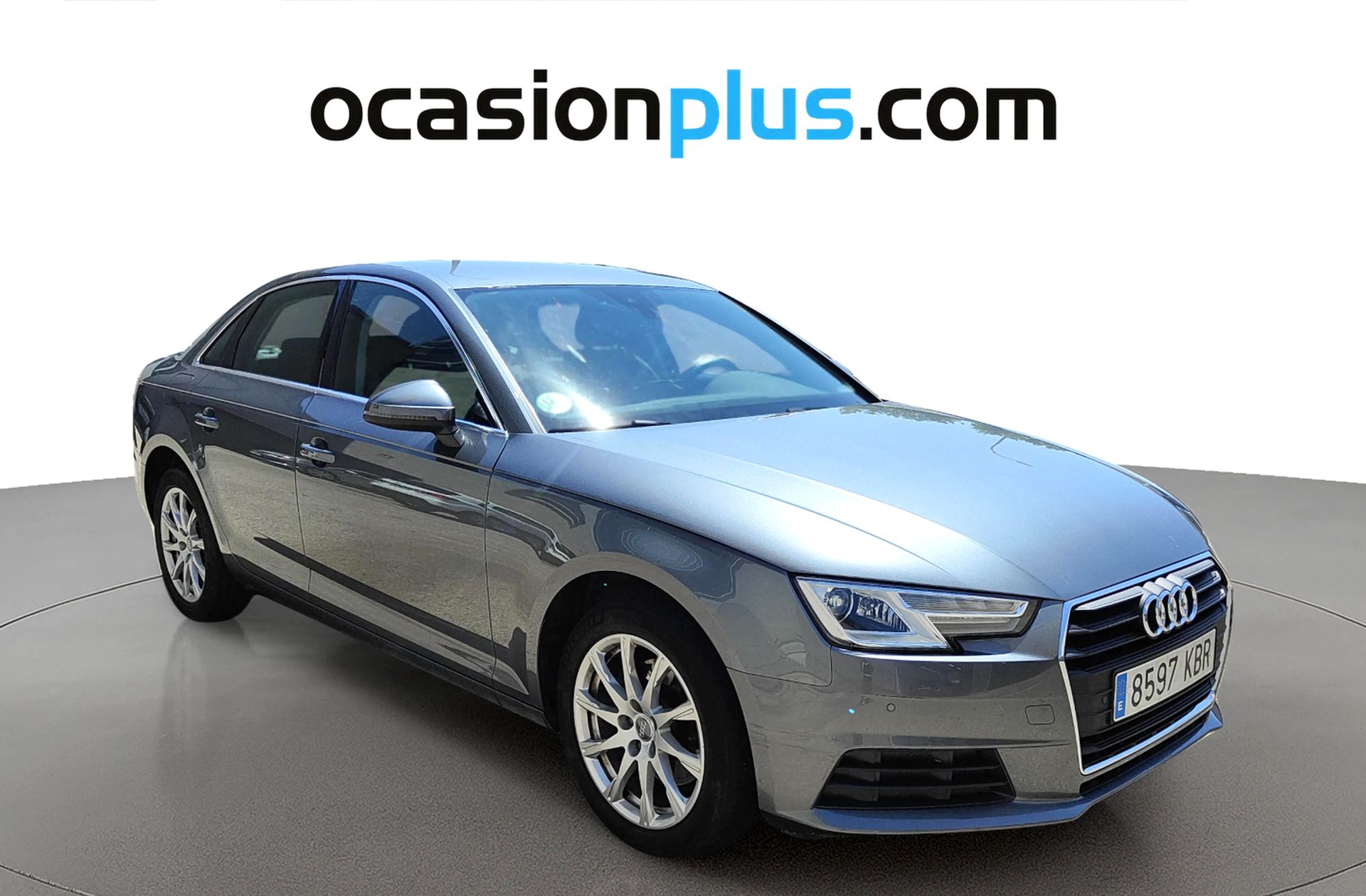 Audi A4 Advanced Edition 2.0 TDI S Tronic - foto 2
