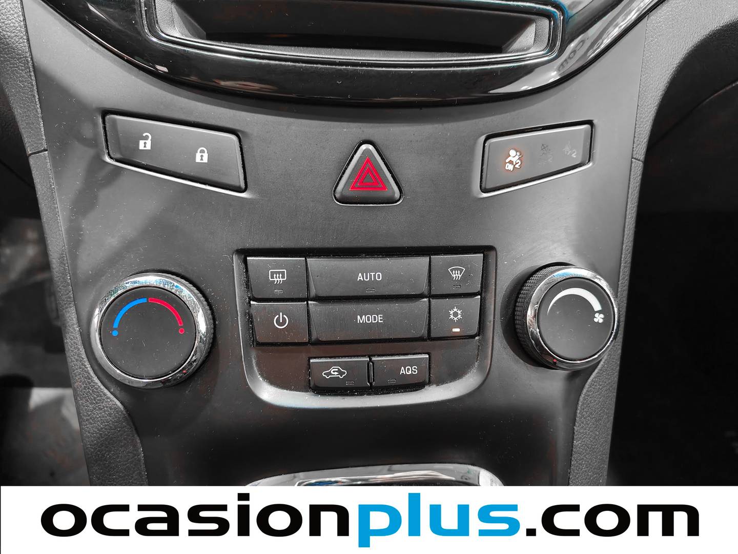 Chevrolet Orlando Chevrolet Orlando Orlando 2.0 VCDi LT+ (130 CV) barato