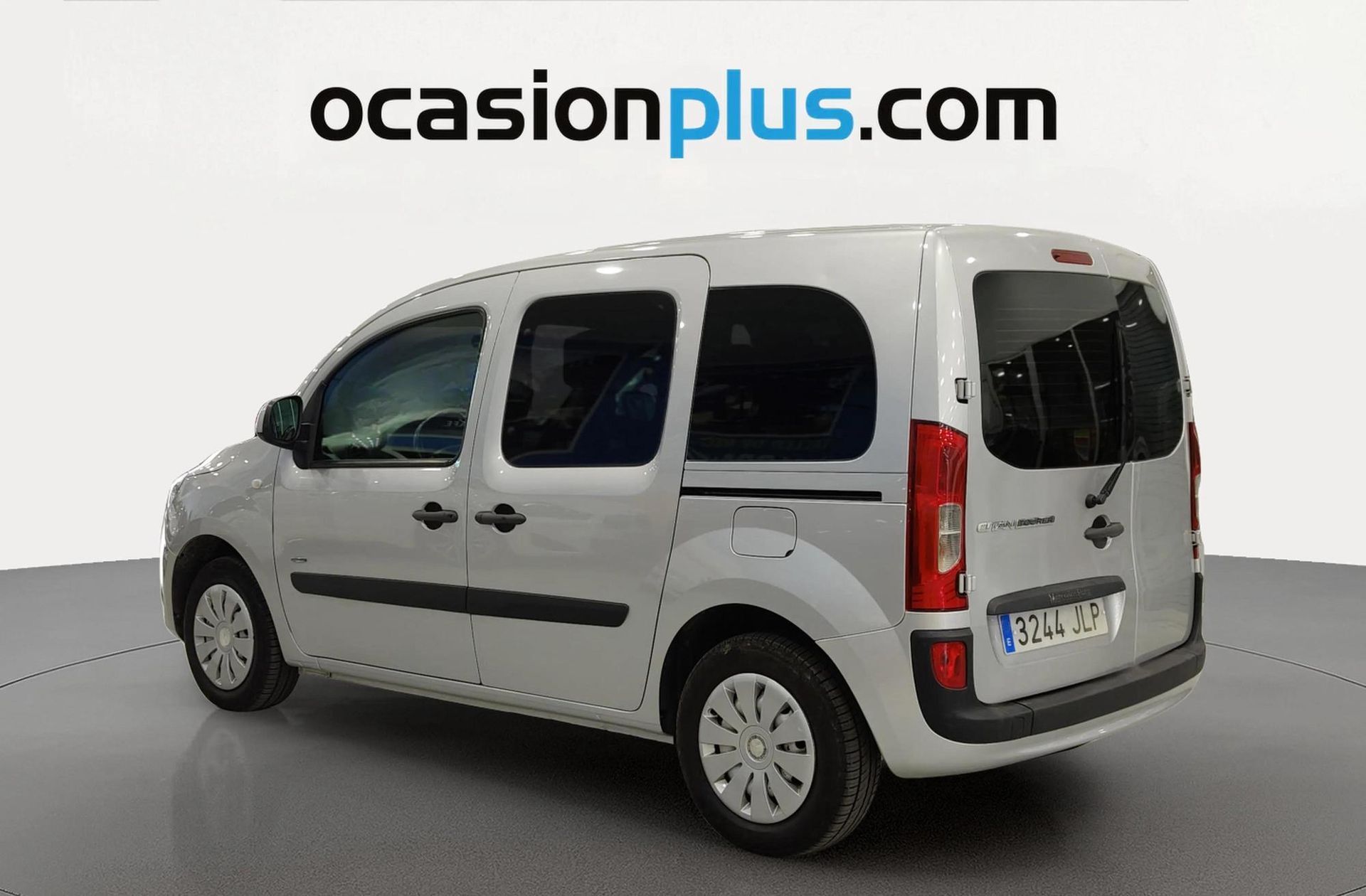 Mercedes-Benz Citan Combi 109 CDI Tourer Base Largo - foto 3