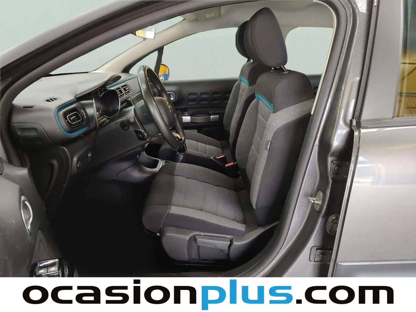 Foto Citroën C3 Citroen C3 PureTech 83 Feel Pack (83 CV)