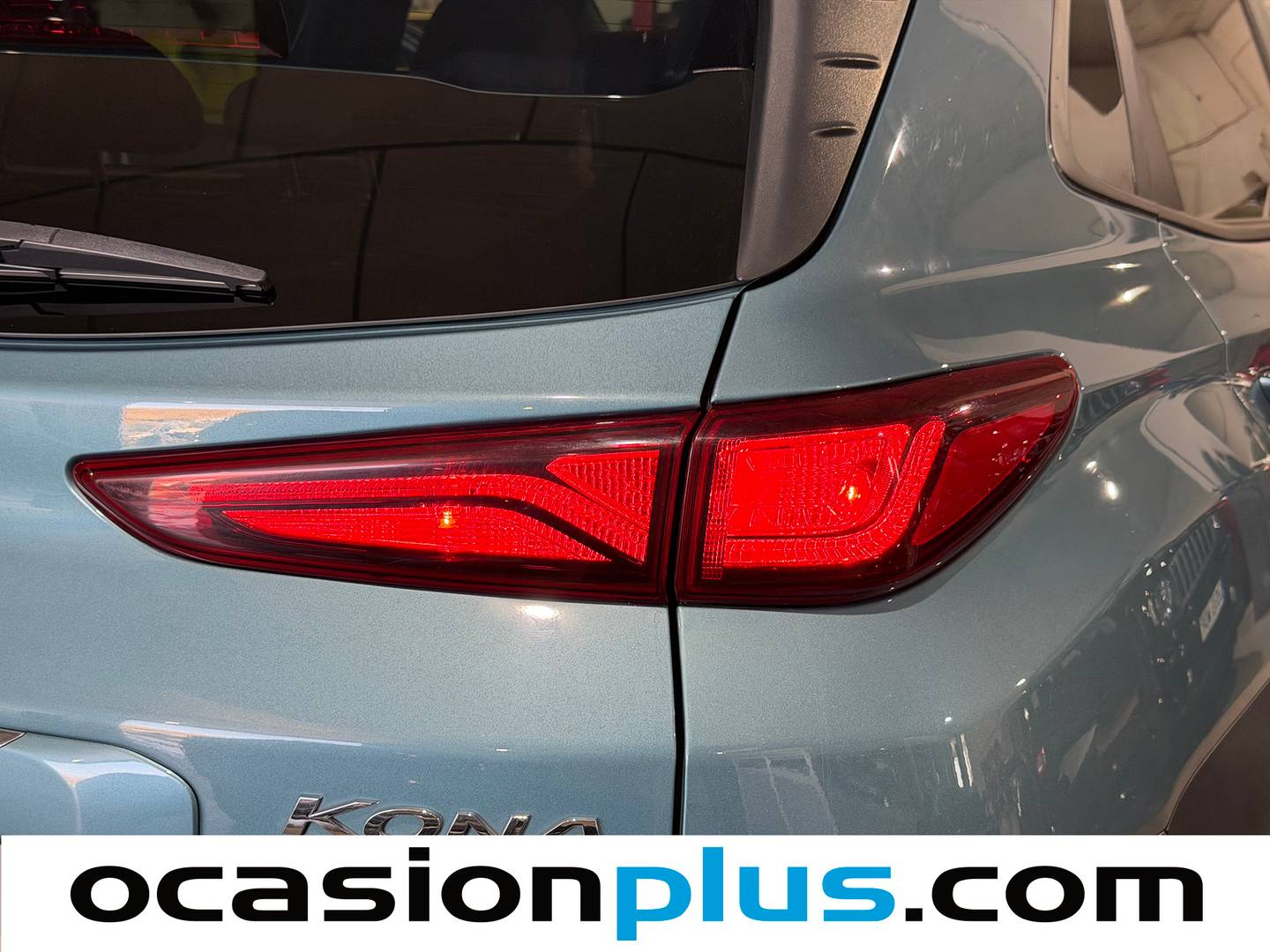 Acabados Hyundai Kona Hyundai Kona 1.6 GDI HEV Tecno Red DT (141 CV)