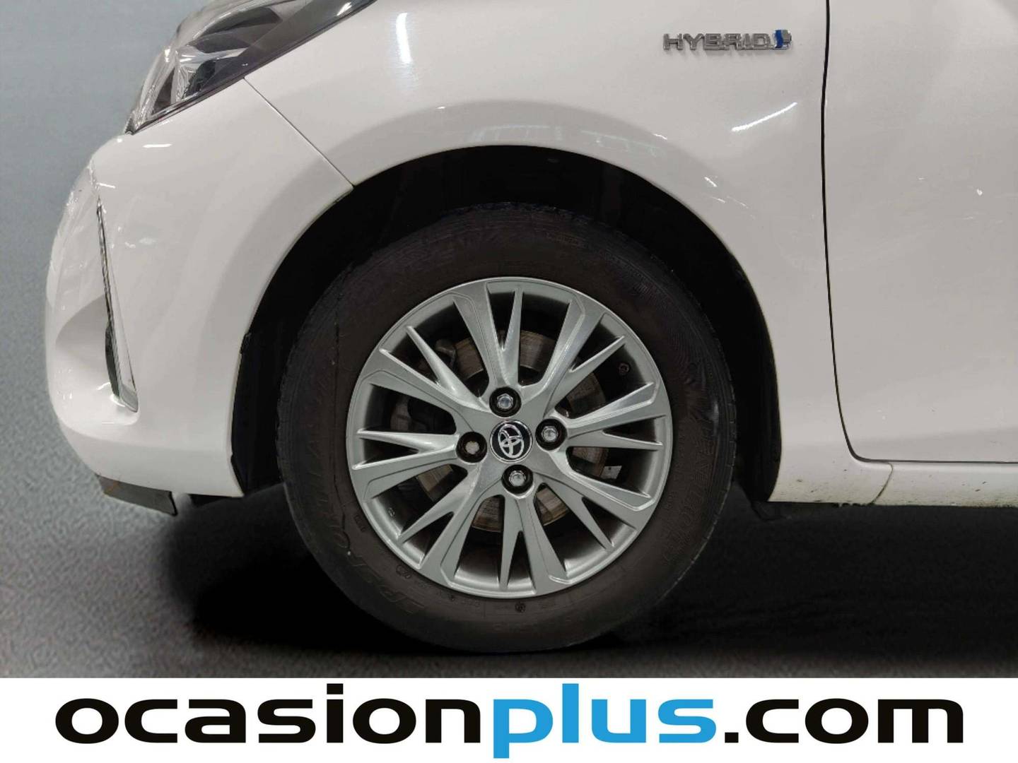 Toyota Yaris Toyota Yaris 1.5 Hybrid Active (100 CV) barato