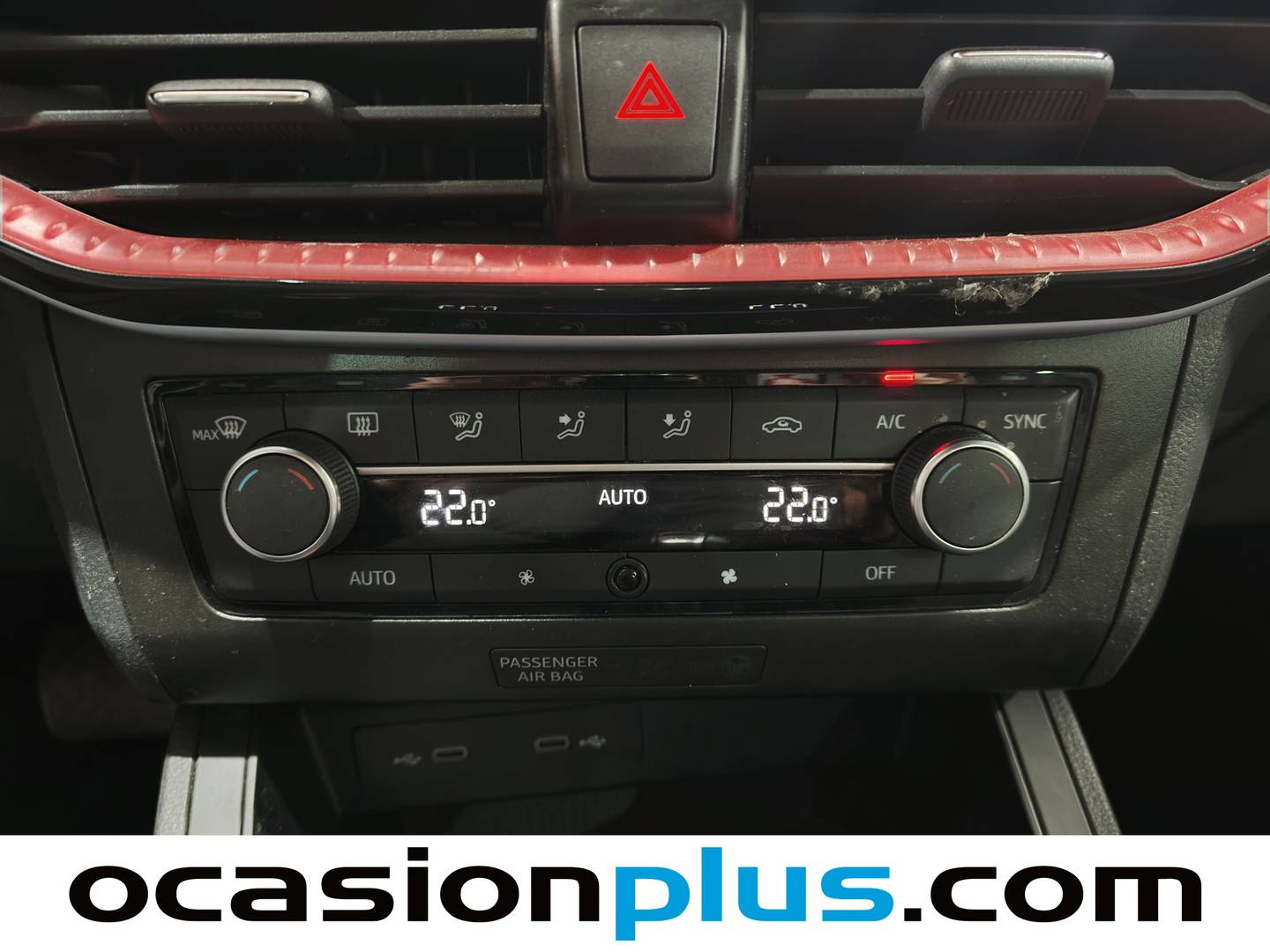 Foto Seat Ibiza SEAT Ibiza 1.5 TSI FR XL DSG (150 CV)