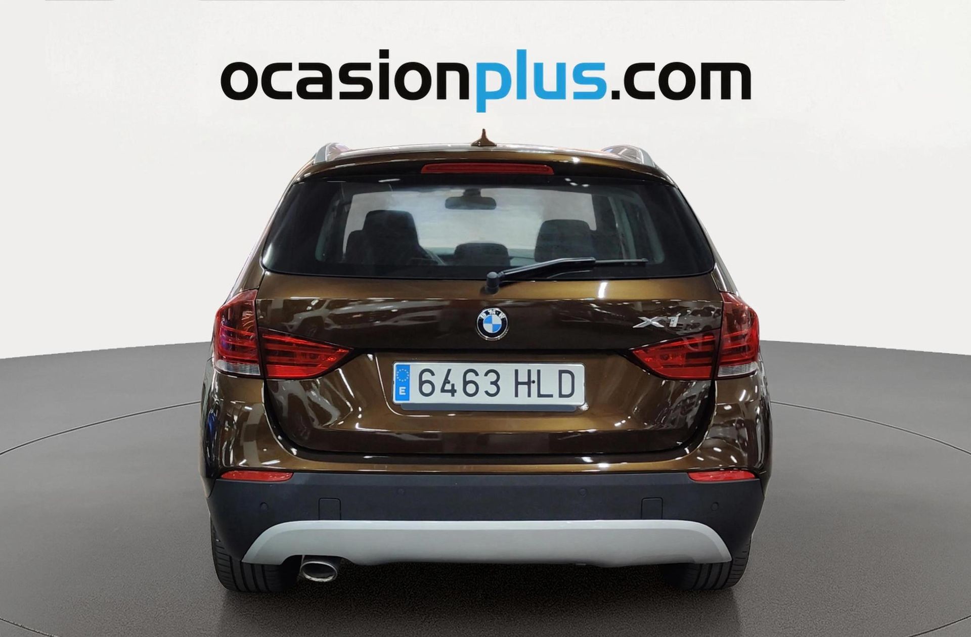 BMW X1 sDrive18d - foto 16