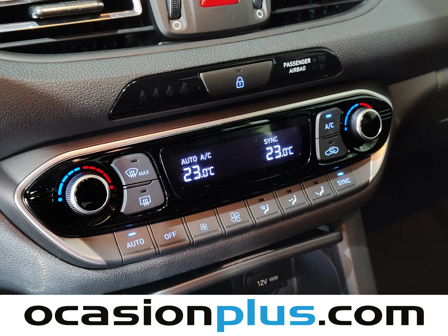 Foto Hyundai i30 Hyundai i30 1.0 TGDI 48V Tecno (120 CV)