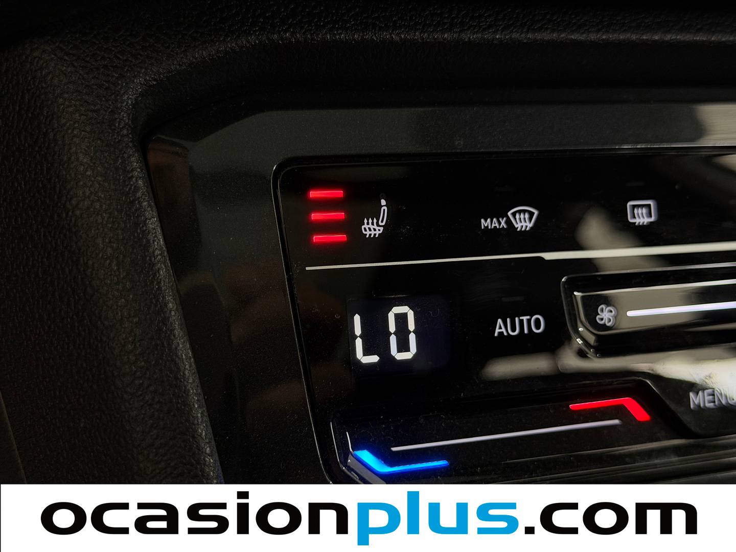 Acabados Seat Tarraco Seat Tarraco 2.0TDI S&S FR GO 4Drive DSG (200 CV)