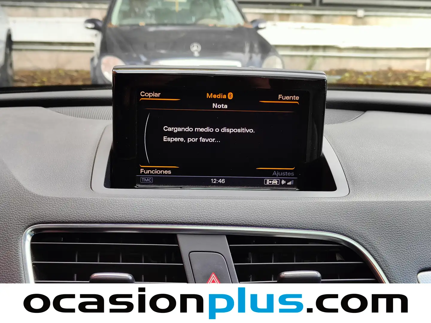 Foto Audi Q3 Audi Q3 Ambiente 2.0 TDI quattro (177 CV) S tronic