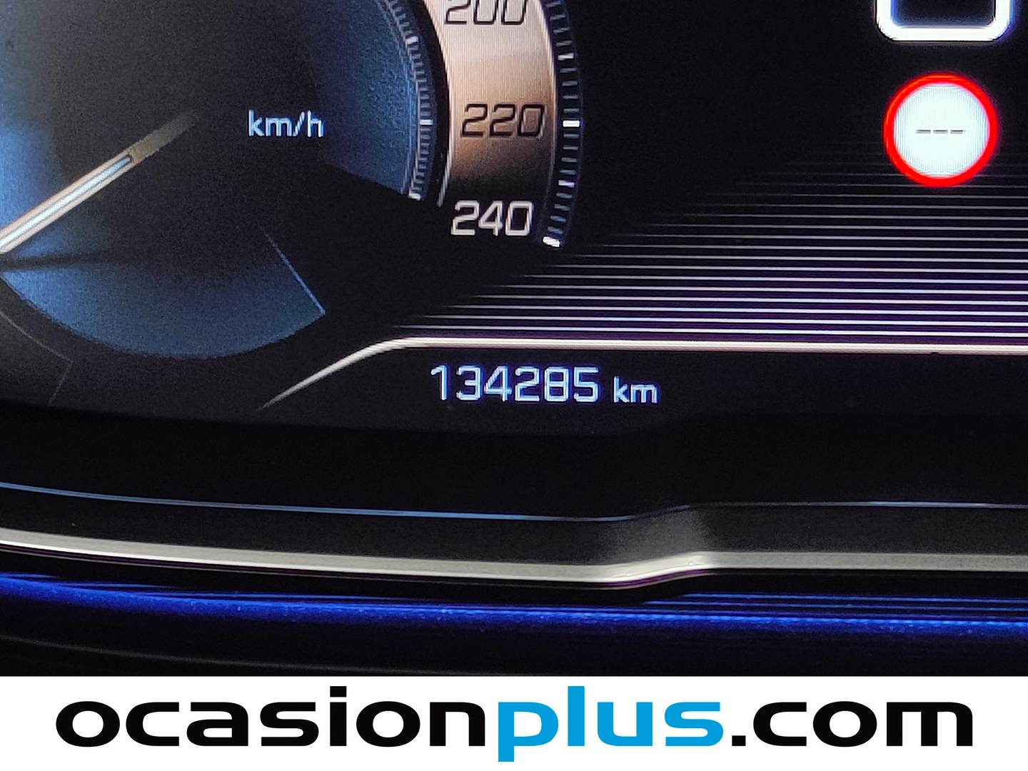 Peugeot 5008 Peugeot 5008 1.6L THP GT Line EAT6 (165 CV) 7 Plazas seminuevo