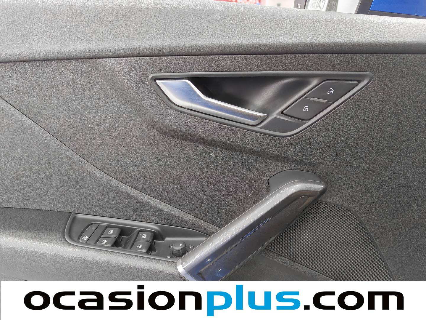 Foto Audi Q2 Audi Q2 sport 30 TFSI (116 CV)