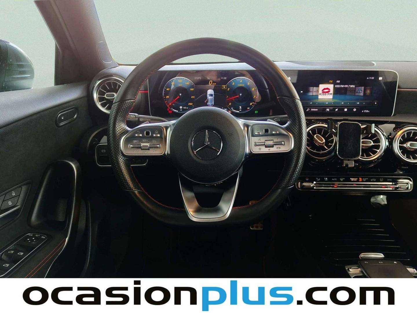 Mercedes Clase A Mercedes Clase A 220 (190 CV) Pack AMG gasolina