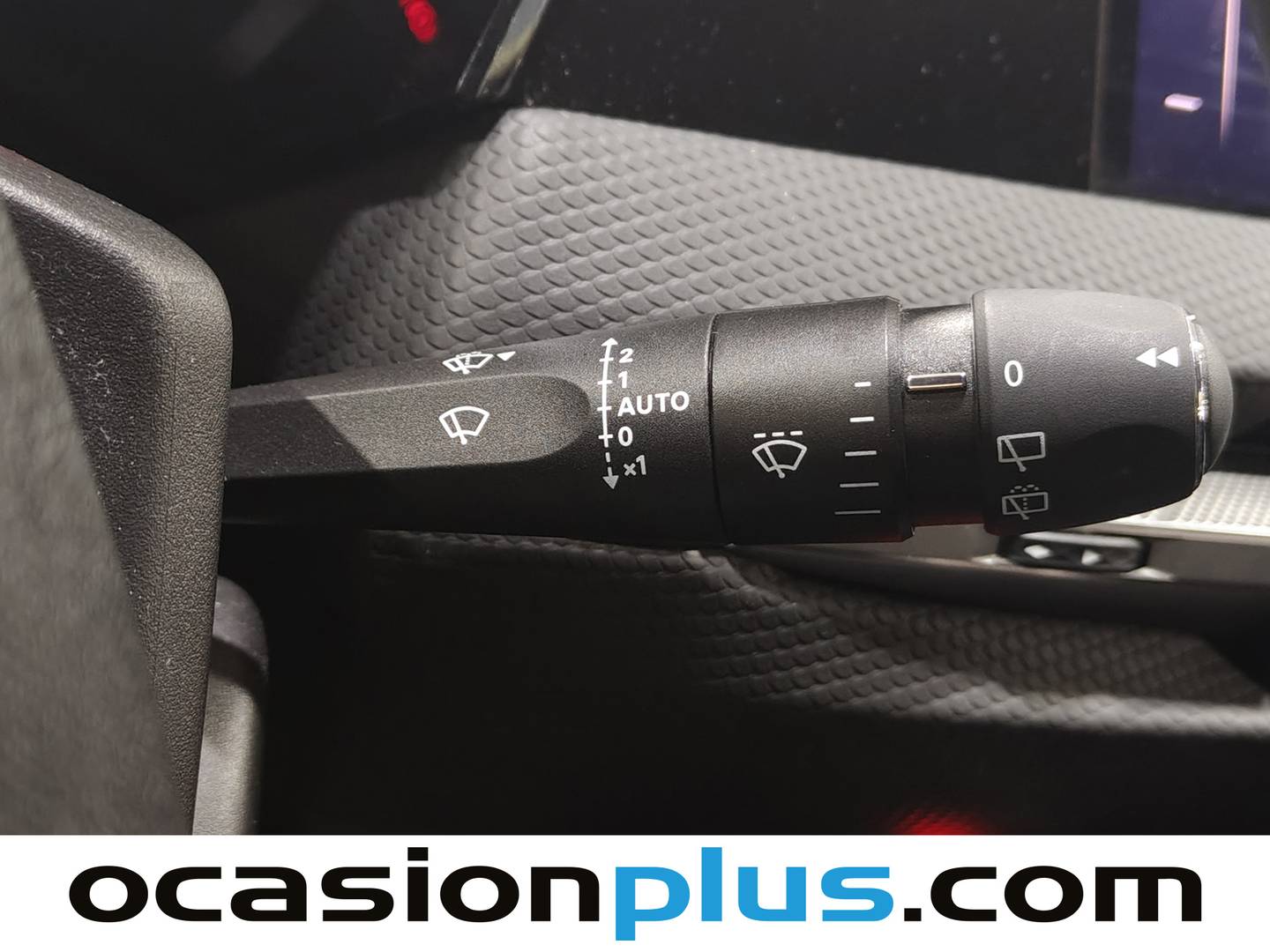 Foto DS DS 4 DS DS4 BlueHDi 130 Trocadero Auto (130 CV)