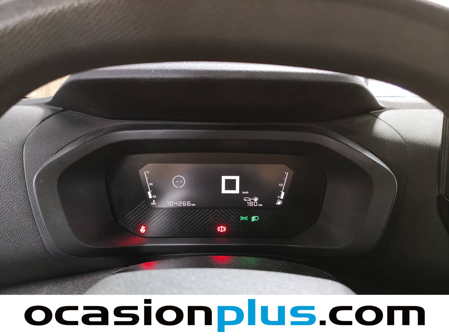 Citroën C4 Citroën C4 PureTech 100 Live Pack (100 CV) manual