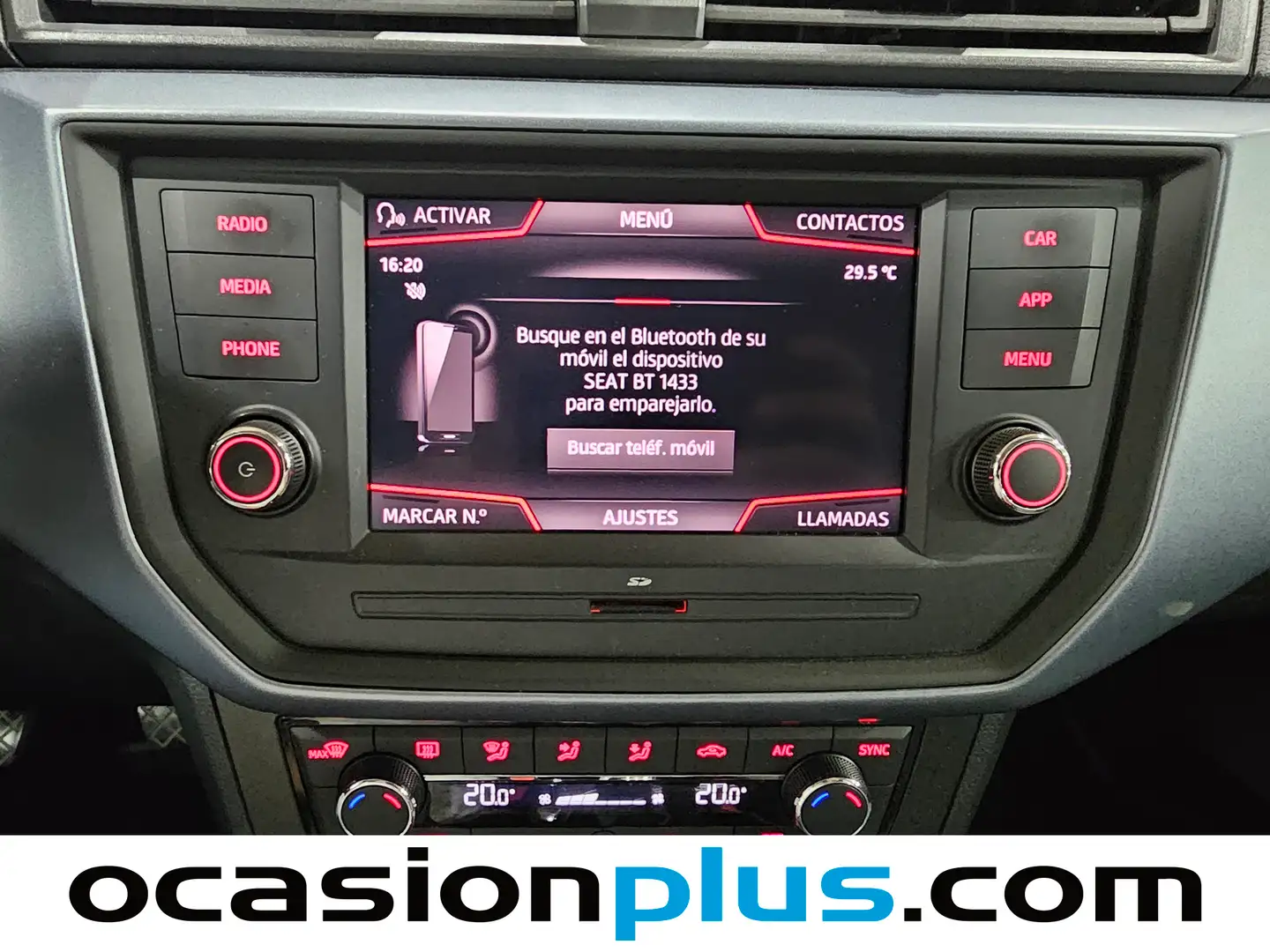 Foto Seat Arona SEAT Arona 1.6 TDI S&S Style (115 CV)