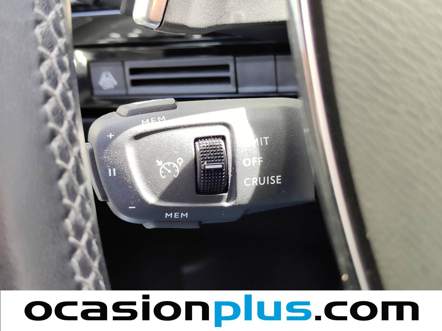 Accesorios del Peugeot 508 Peugeot 508 SW PureTech 130 S&S Active Pack EAT8 (131 CV)