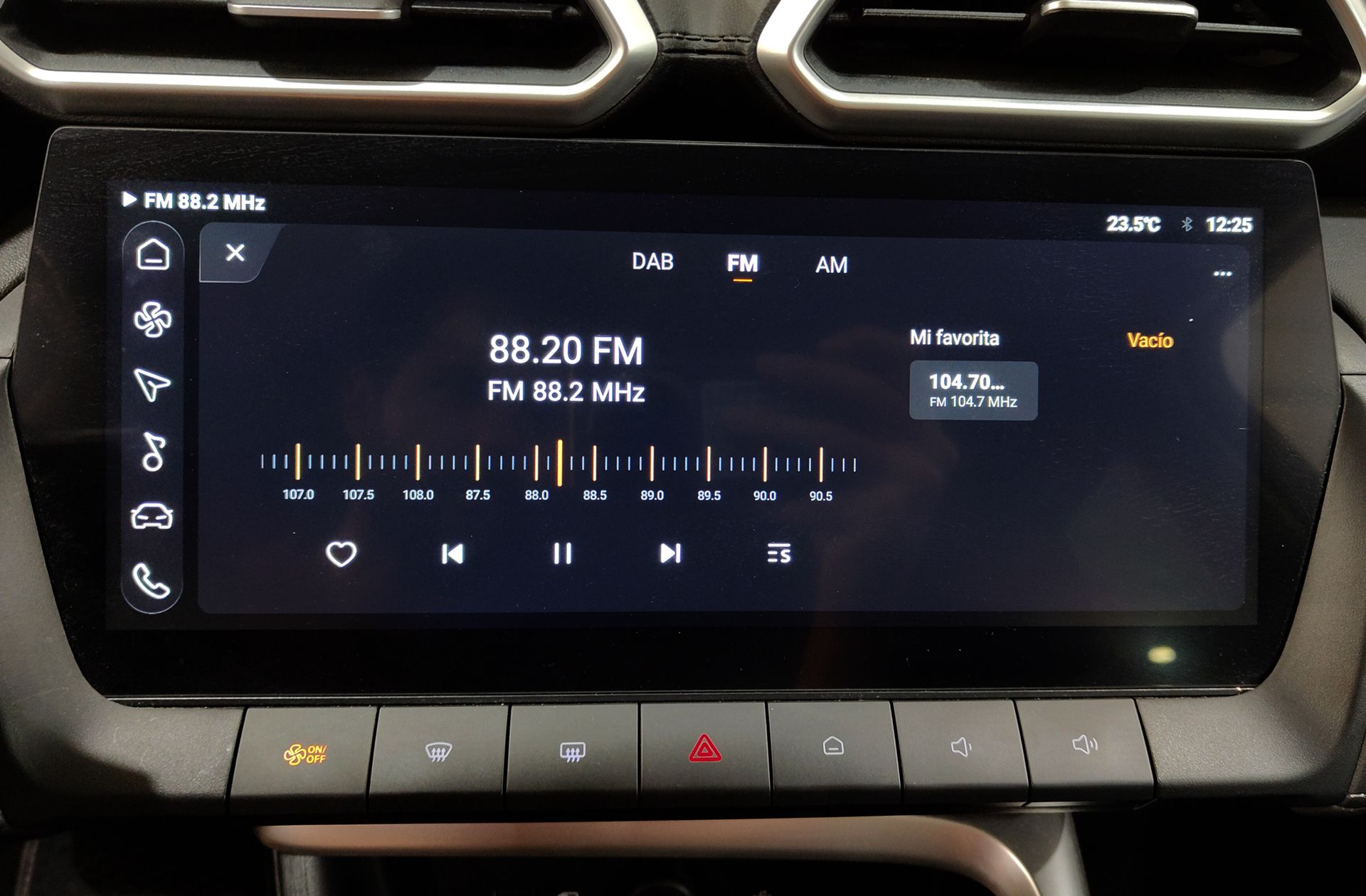 MG ZS 1.5 Hybrid+ Luxury - foto 36