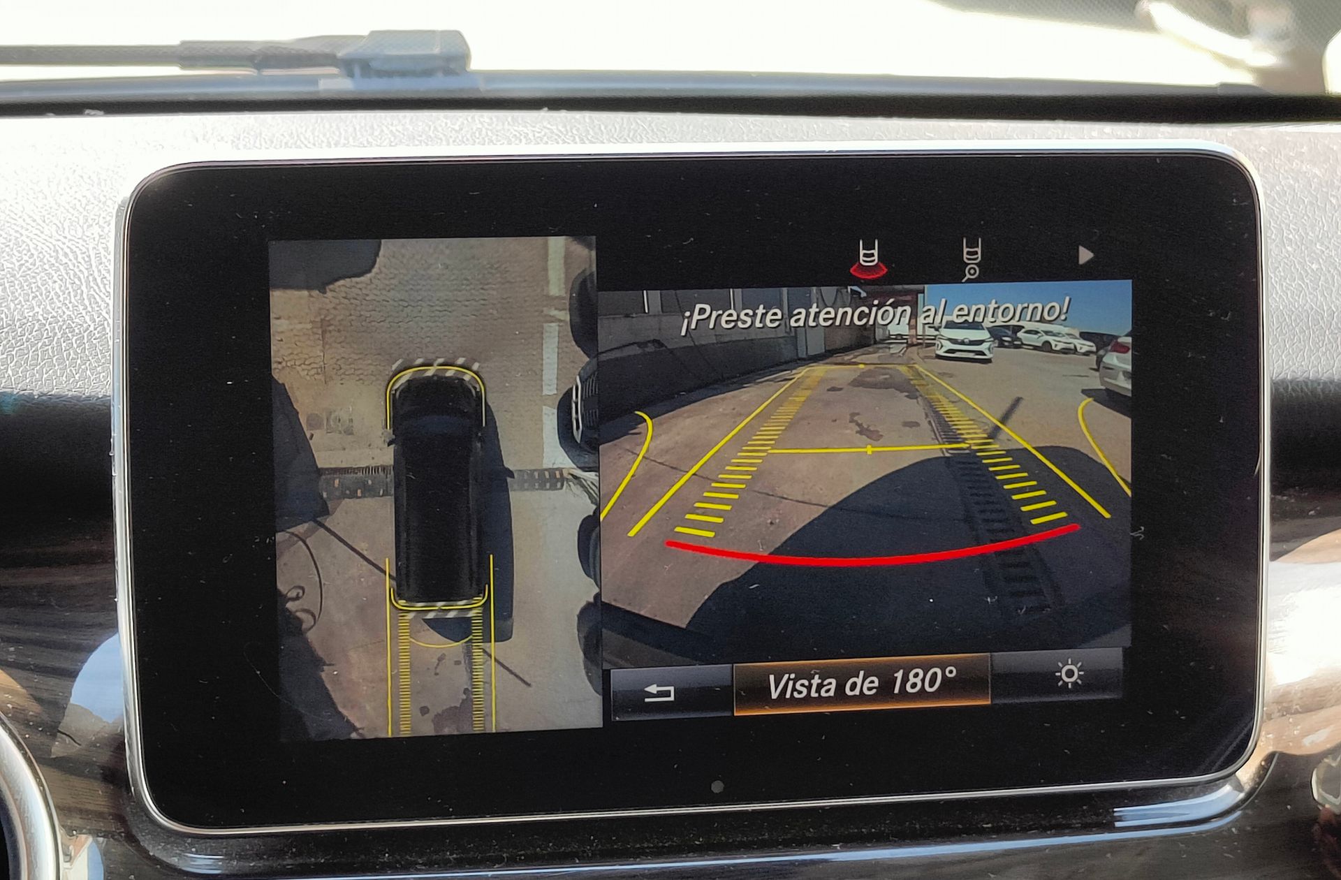 Mercedes-Benz Clase V 220 d Avantgarde Largo 7 plazas - foto 8