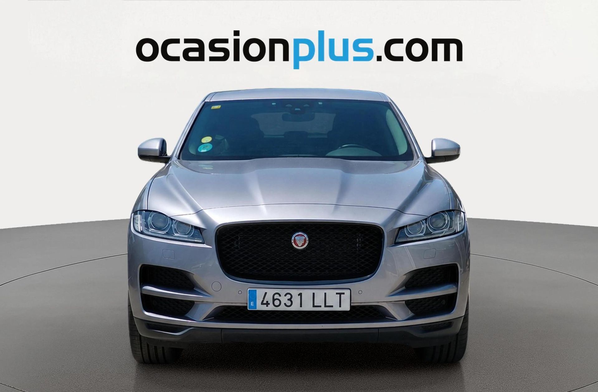Jaguar F-Pace 2.0L i4D Prestige AWD - foto 14