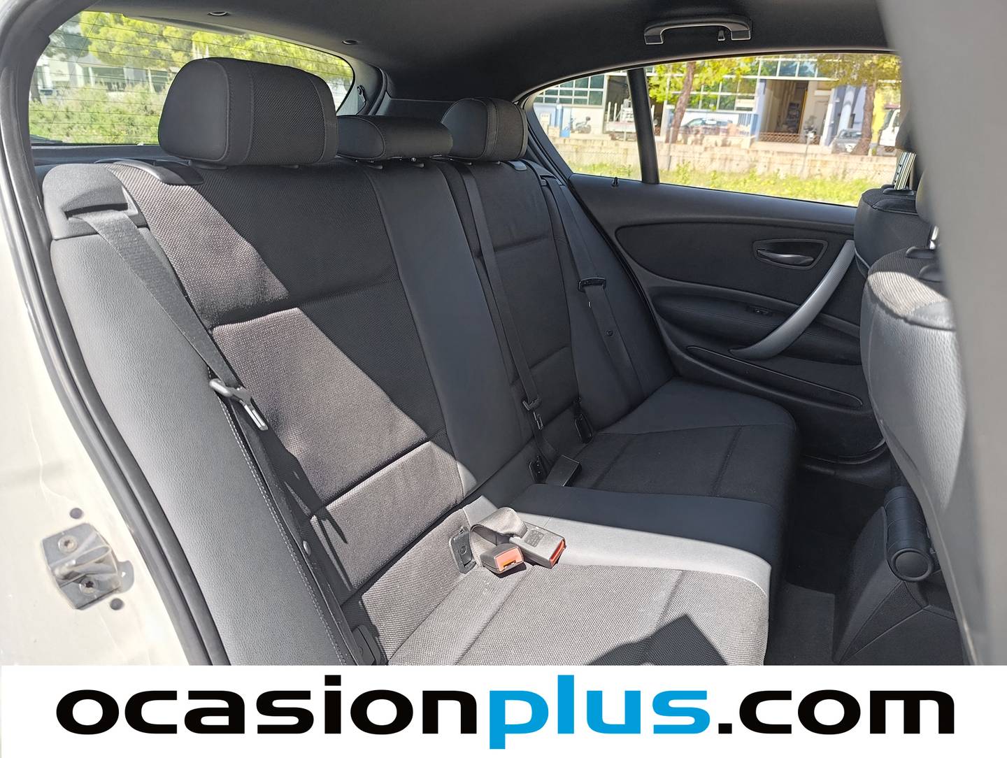 BMW Serie 1 BMW Serie 1 116d (115 CV) Pack M diésel