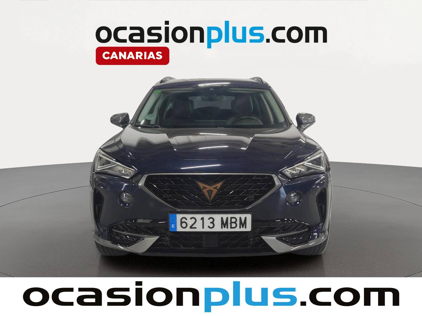 Cupra Formentor Cupra Formentor 1.5 TSI DSG (150 CV) 150cv