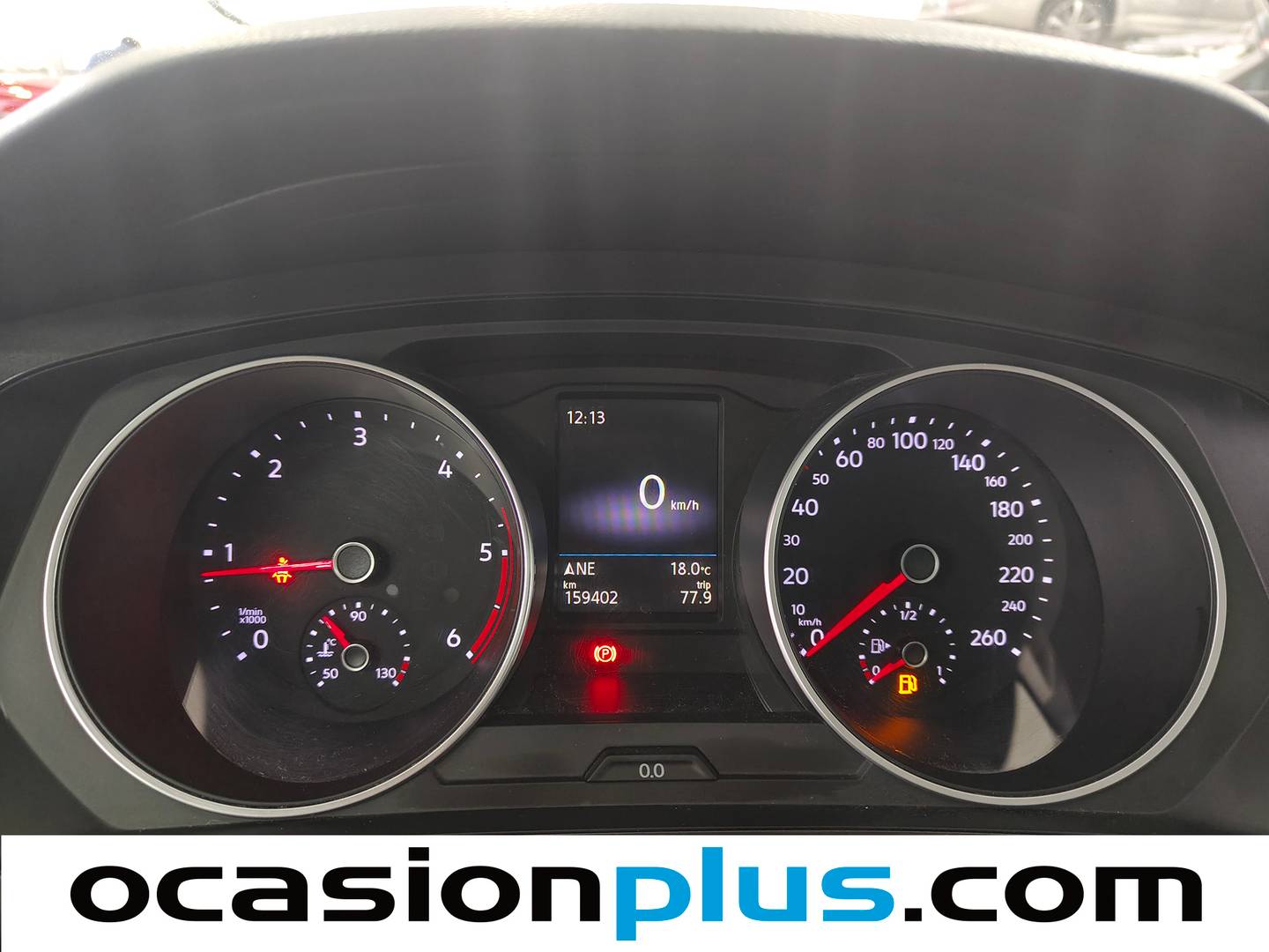 Volkswagen Tiguan Volkswagen Tiguan Advance 2.0 TDI BMT (150 CV) de ocasión