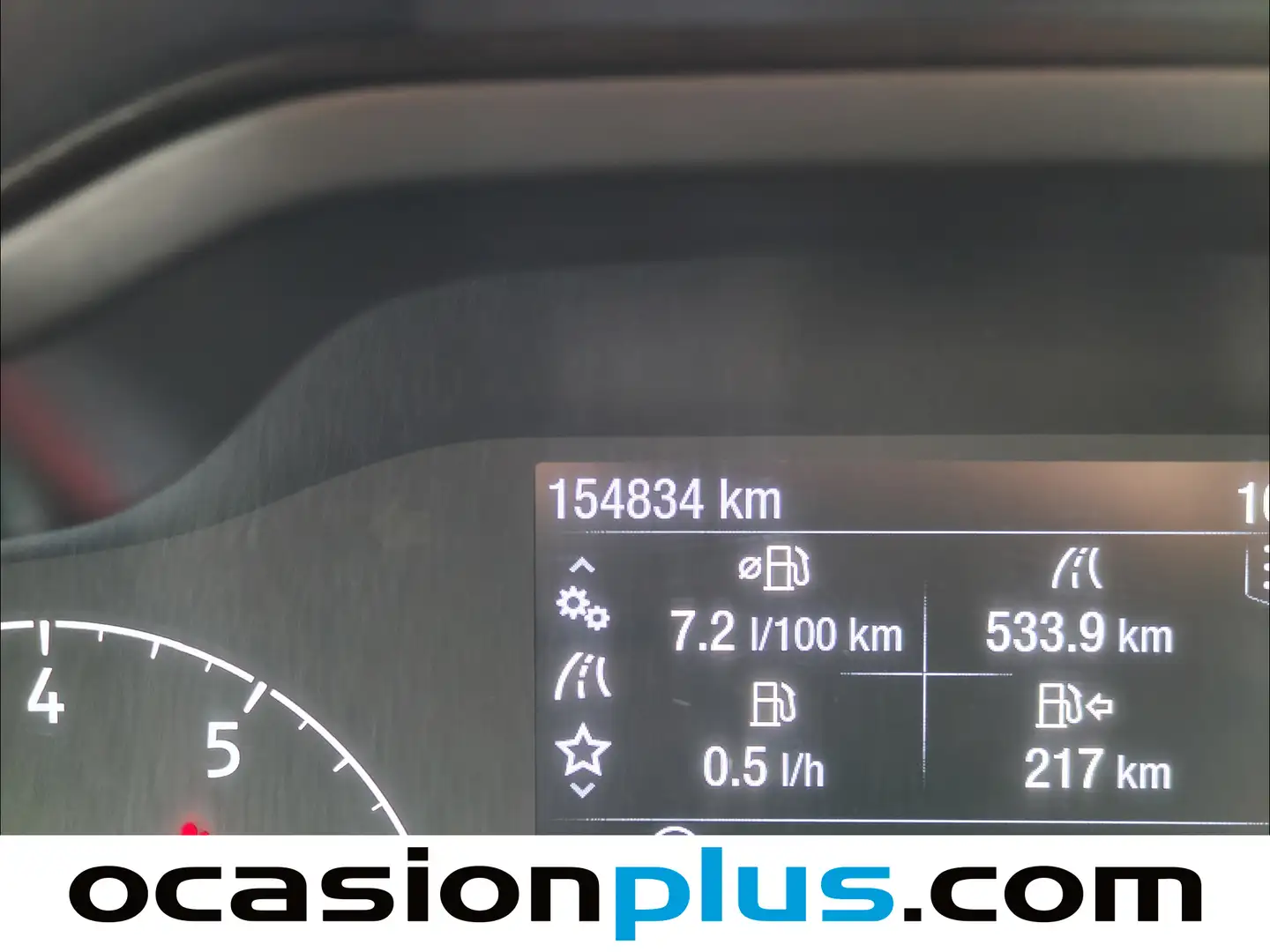 Foto Ford Transit Connect Ford Transit Connect Furgon 1.0 EcoBoost Trend 200 L1 (100 CV)