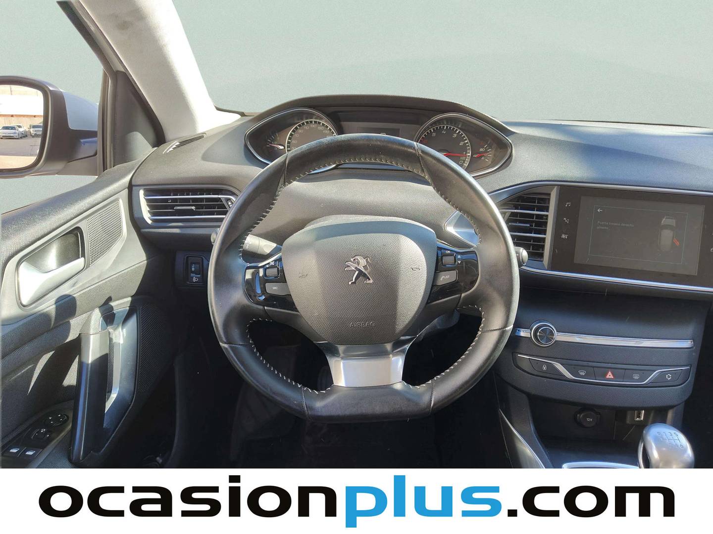 Peugeot 308 Peugeot 308 PureTech 110 S&S Allure (110 CV) 2018