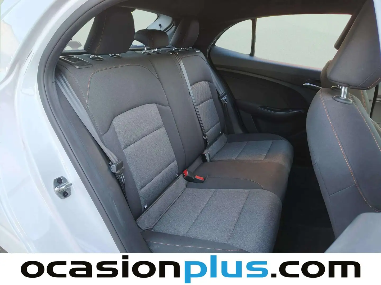 Foto MG MG3 MG MG3 1.5 Standard (116 CV)