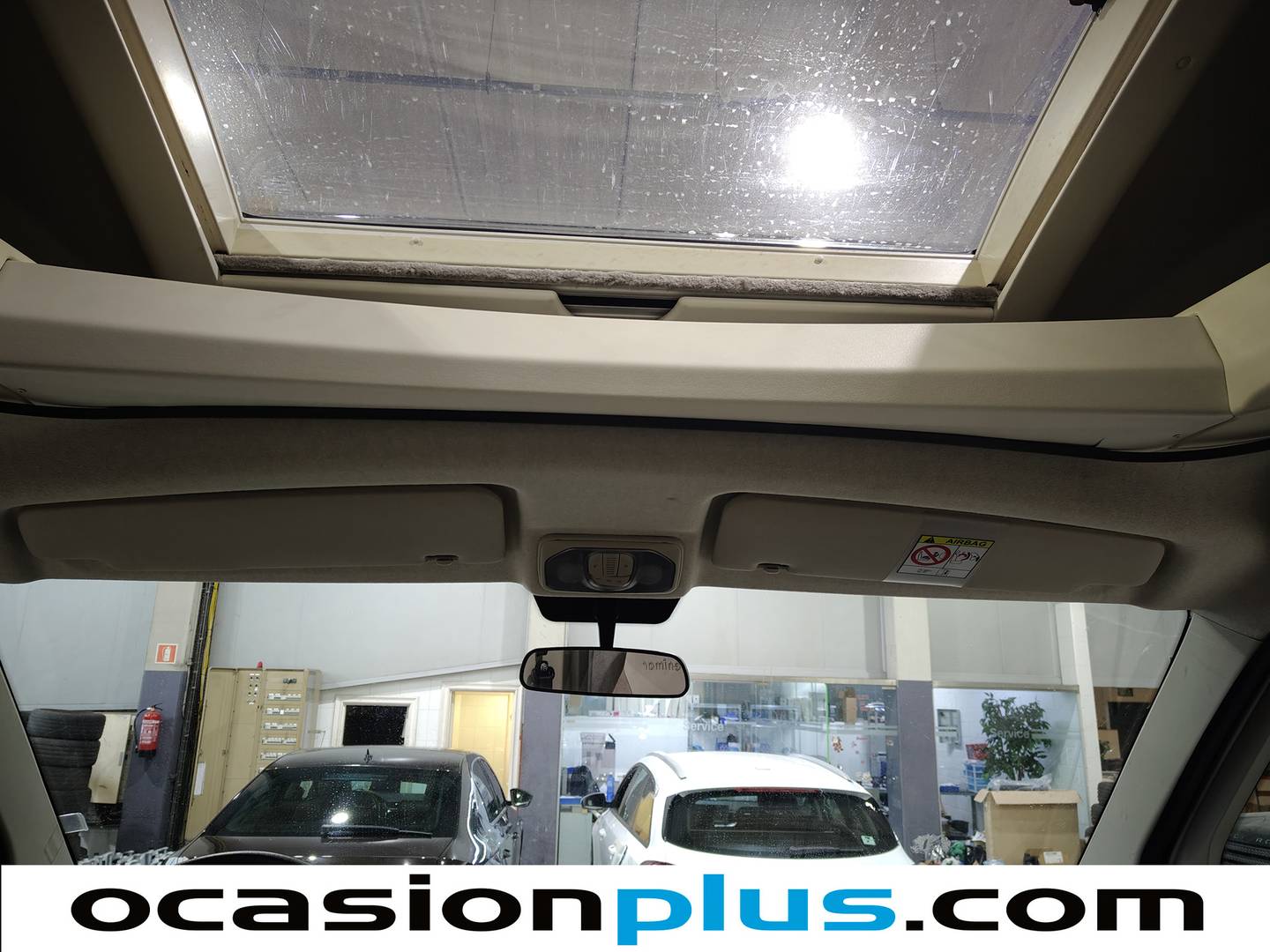 Foto Benimar Mileo 263 Benimar Mileo 263 2.3 Diesel (140 CV)