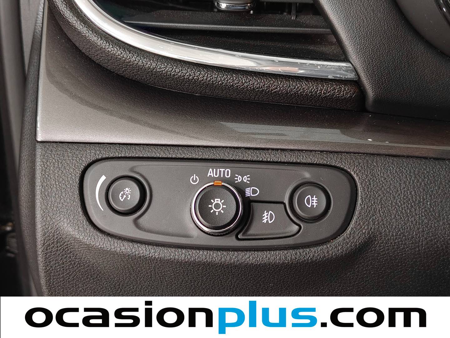 Opel Mokka X Opel Mokka X 1.4 Turbo S&S Innovation 4X2 (140 CV) de ocasión