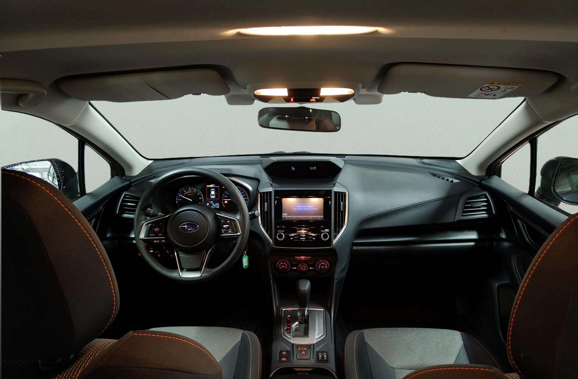 Subaru XV 1.6 Sport CVT - foto 7