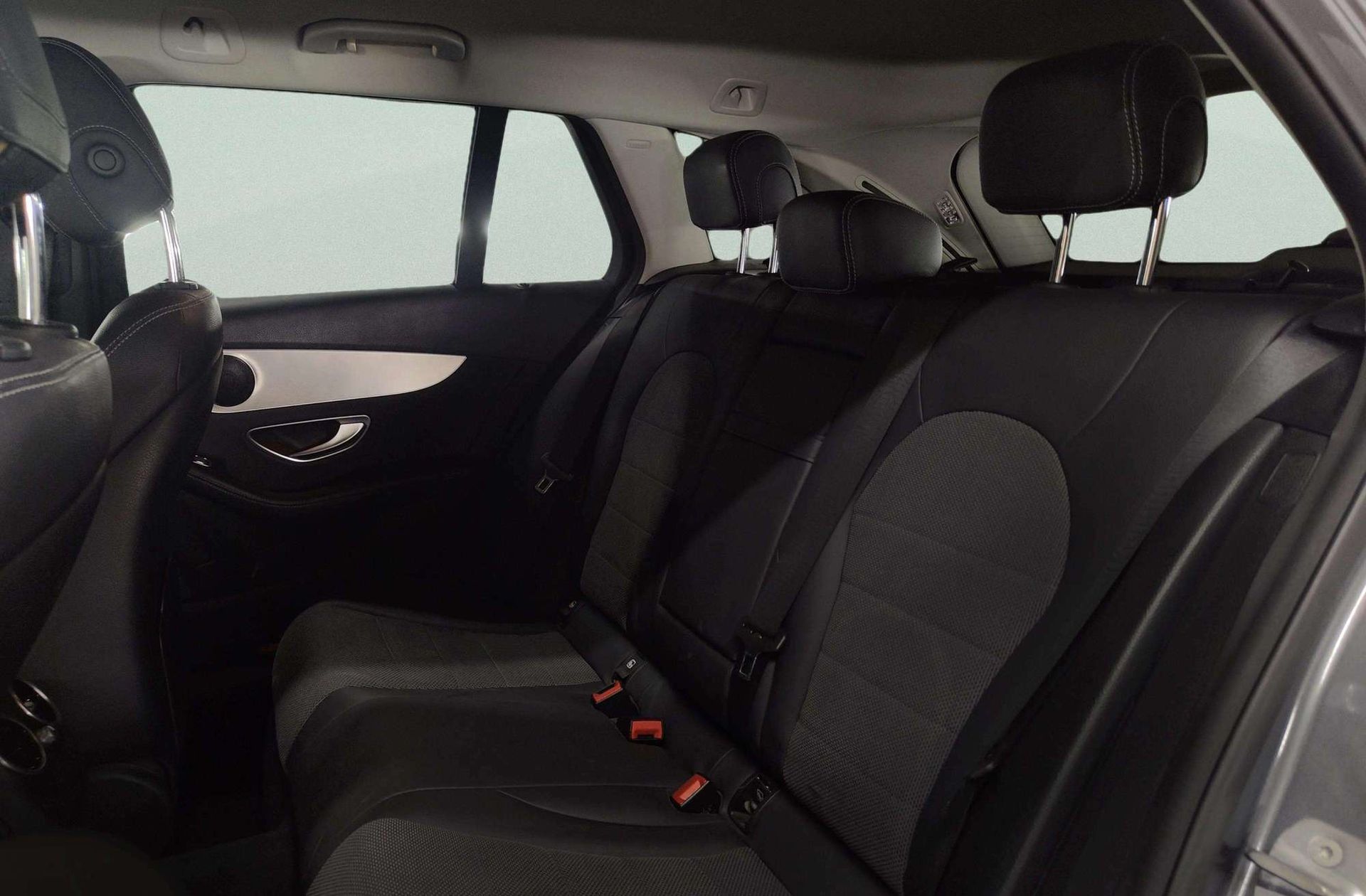 Mercedes-Benz Clase C C Estate 200 d - foto 12