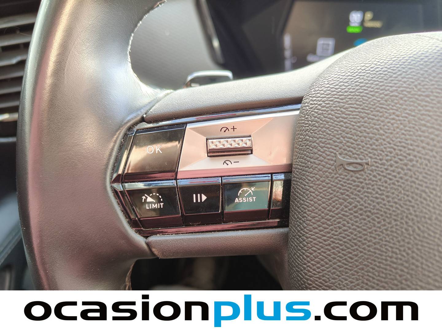 Foto DS DS 4 DS DS4 Trocadero (225 CV)