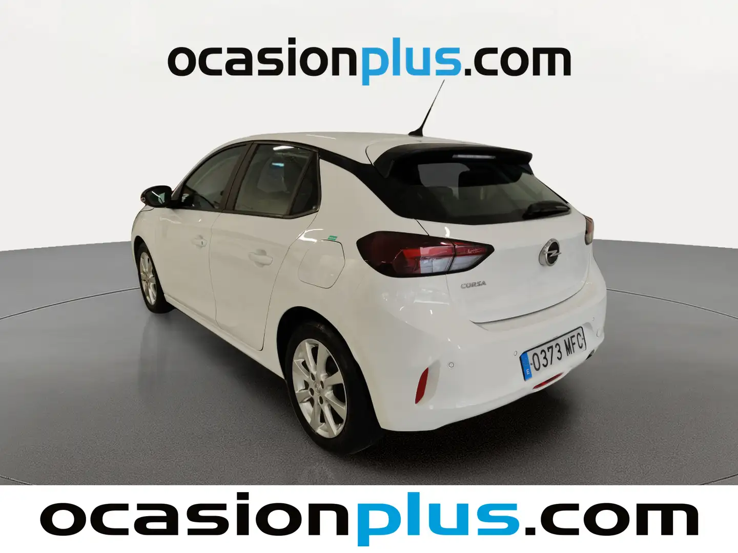 Foto Opel Corsa Opel Corsa 1.2 Turbo XHL Edition (100 CV)