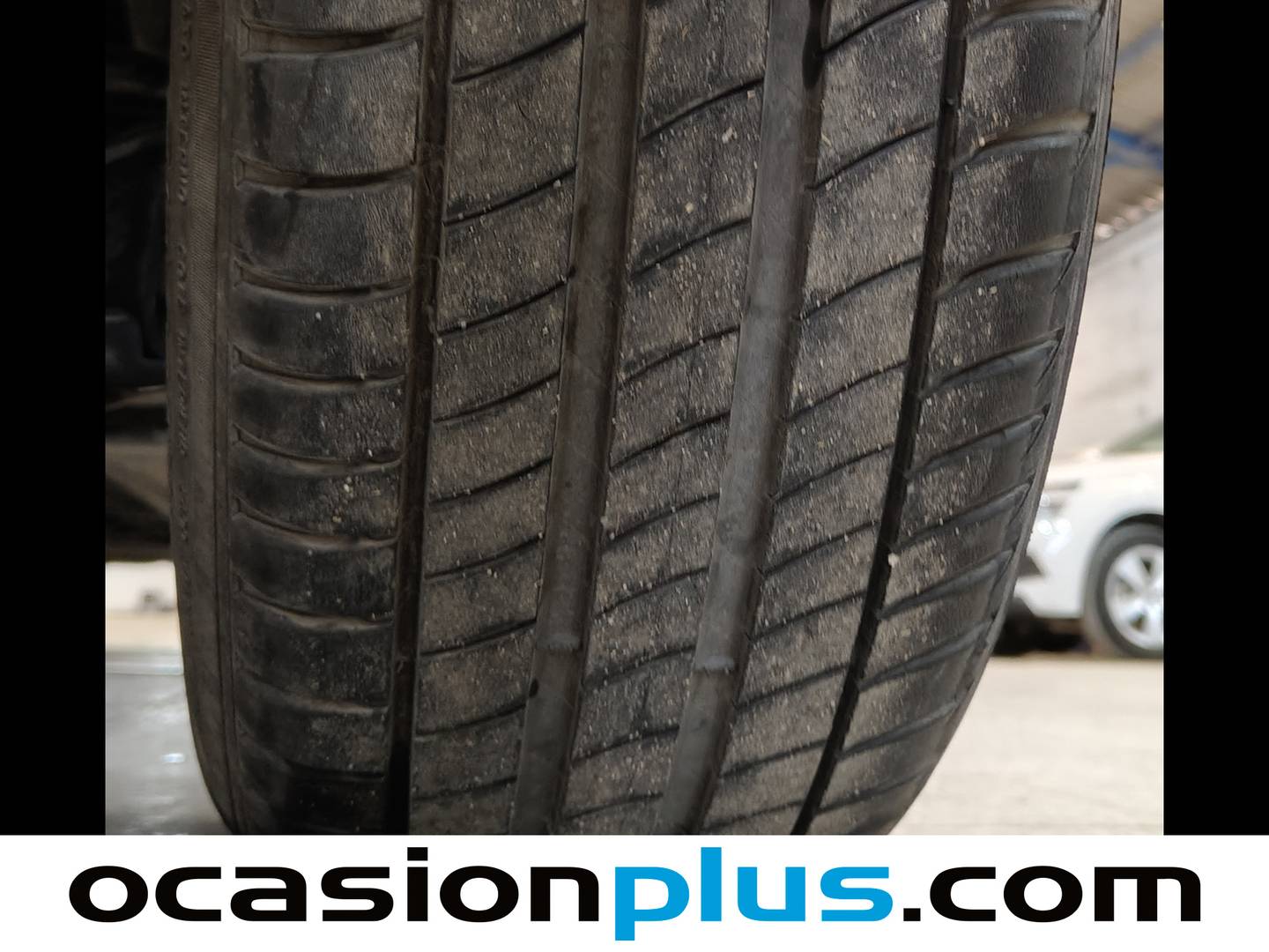 Peugeot Rifter Peugeot Rifter BlueHDi 100 Allure (100 CV) de segunda mano