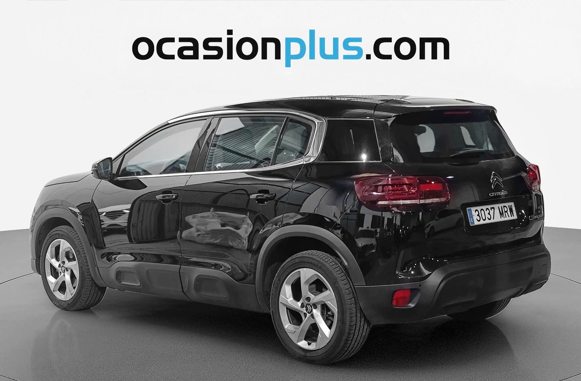 Citroën C5 Aircross PureTech 130 You - foto 3