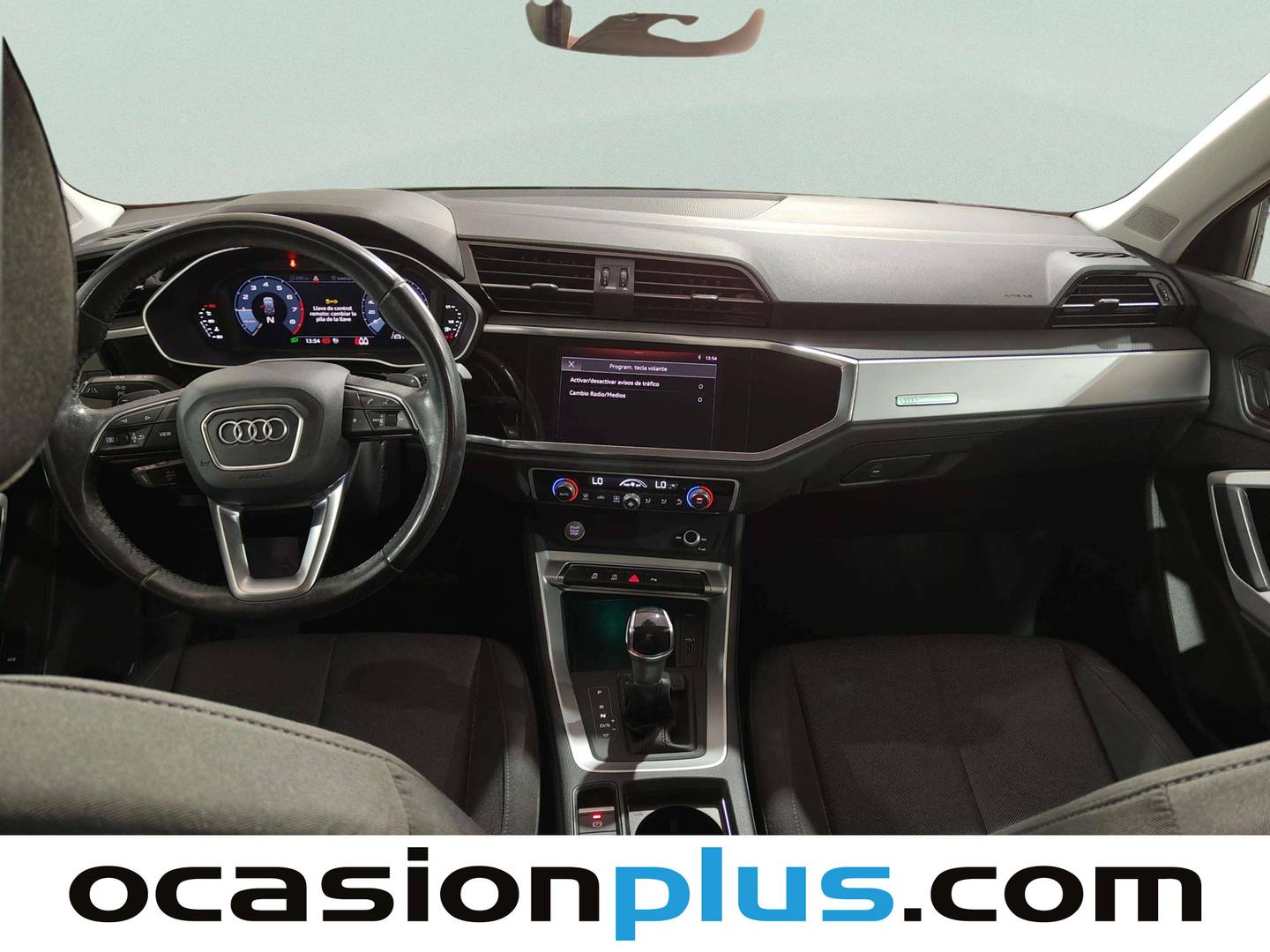 Audi Q3 Audi Q3 Advanced 35 TFSI 110 kW (150 CV) S tronic de ocasión