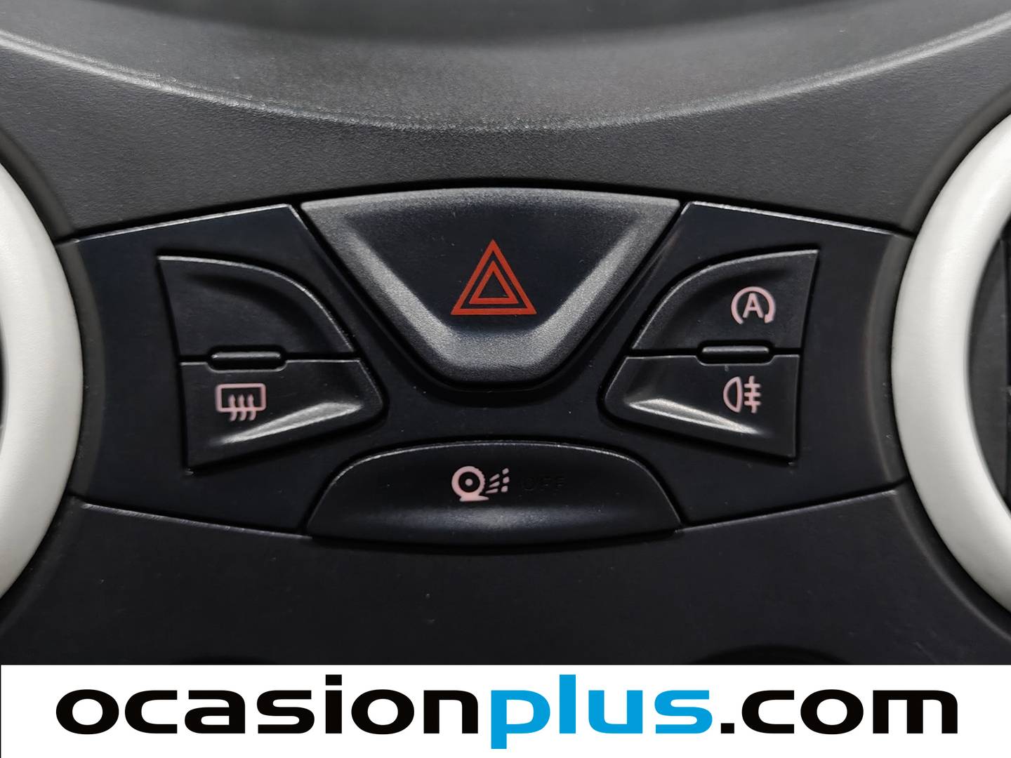 Equipamiento del Ford Ka Ford Ka 1.2 Duratec S&S Urban (69 CV)