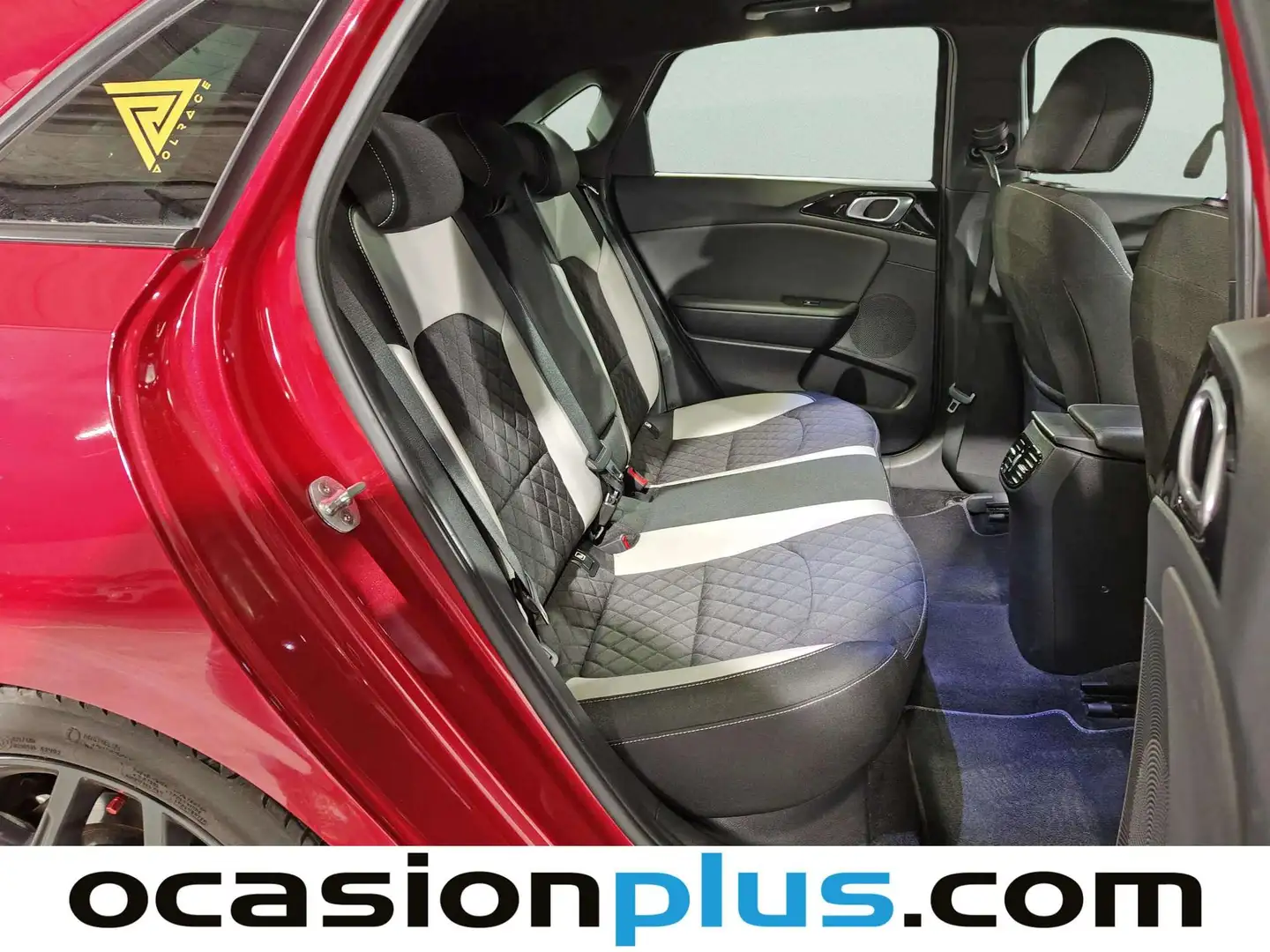 Foto KIA Ceed Kia Ceed 1.6 MHEV GT Line (136 CV)